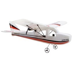 Радиоуправляемый самолет VolantexRC Mini Cessna RTF