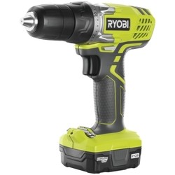 Дрель/шуруповерт Ryobi R12SD-L13G