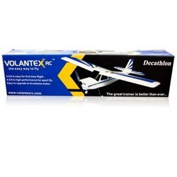 Радиоуправляемый самолет VolantexRC Decathlon Kit