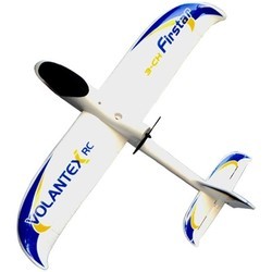 Радиоуправляемый самолет VolantexRC Firstar 3Ch RTF