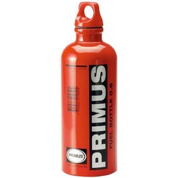 Газовый баллон Primus Fuel Bottle 0.6L
