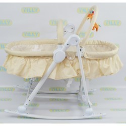 Кресло-качалка Baby Tilly BT-BB-0003