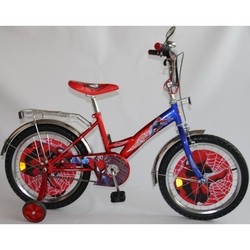 Детские велосипеды Baby Tilly BT-CB-0007