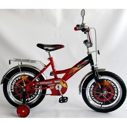 Детские велосипеды Baby Tilly BT-CB-0004