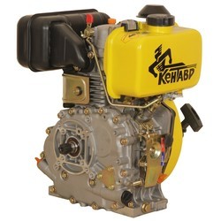 Двигатель Kentavr DVS-300DE