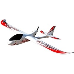 Радиоуправляемый самолет VolantexRC FPVRaptor Kit