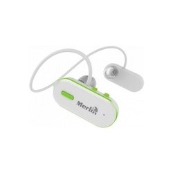 Наушники Merlin Sports Bluetooth Earphones