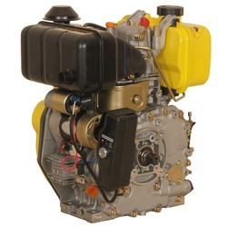 Двигатель Kentavr DVS-410D