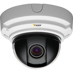 Камера видеонаблюдения Axis P3384-V