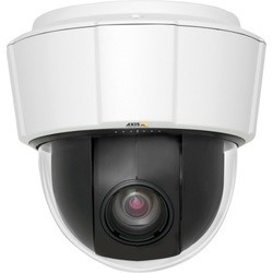 Камера видеонаблюдения Axis P5534
