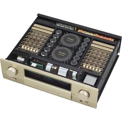 Усилитель Accuphase C-3850