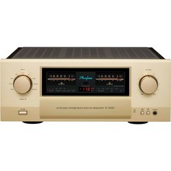 Усилитель Accuphase E-600