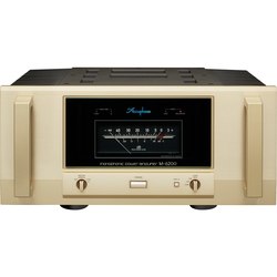 Усилитель Accuphase M-6200