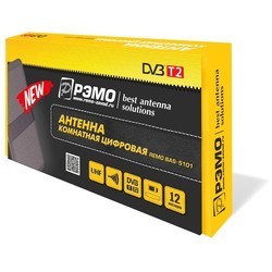 ТВ антенна Remo BAS-5101