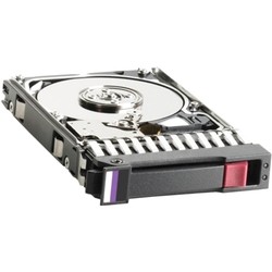 Жесткий диск HP 628059-B21