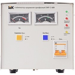 Стабилизатор напряжения IEK IVS10-1-03000