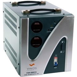 Стабилизатор напряжения Vinon FDR-5000VA
