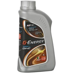 Моторное масло G-Energy Expert L 10W-40 1L