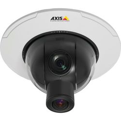 Камера видеонаблюдения Axis P5544 PTZ
