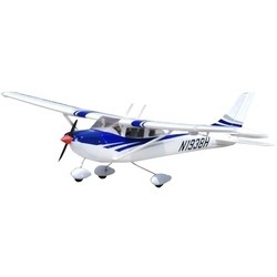 Радиоуправляемый самолет Sonic Modell Cessna 182 400 Class RTF