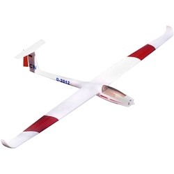 Радиоуправляемый самолет Sonic Modell LS-8-18 Glider RTF