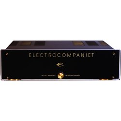 Усилитель Electrocompaniet AW3x120