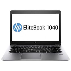 Ноутбуки HP 1040G2-T4H93ES