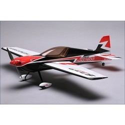 Радиоуправляемый самолет Sonic Modell Sbach 342 Balsa Kit
