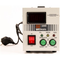 Стабилизатор напряжения UPower ASN-500