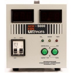 Стабилизатор напряжения UPower ASN-3000