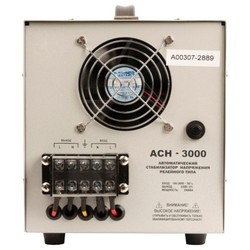 Стабилизатор напряжения UPower ASN-5000