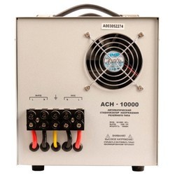 Стабилизатор напряжения UPower ASN-8000