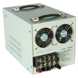 Стабилизатор напряжения UPower ASN-10000