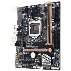 Материнская плата Gigabyte GA-X150M-PRO ECC