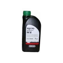 Моторное масло Oregon 5W-30 1L