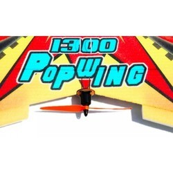 Радиоуправляемый самолет TechOne Popwing 1300 RTF