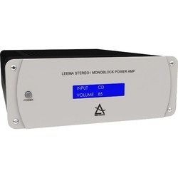 Усилитель Leema Acoustics Elements Power Amplifier
