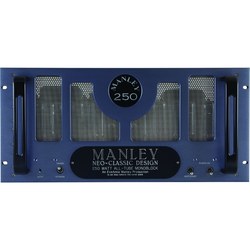 Усилитель Manley Neo-Classic 250