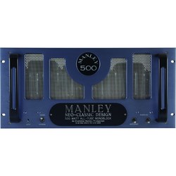 Усилитель Manley Neo-Classic 500
