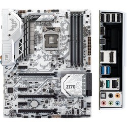 Материнская плата Asus Sabertooth Z170 S