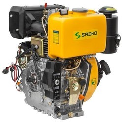 Двигатель SADKO DE-410