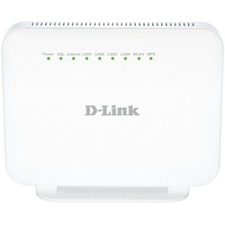 Wi-Fi оборудование D-Link DSL-6740U