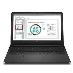 Ноутбуки Dell VAN15BDW1603006UBU1