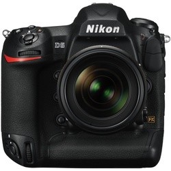 Фотоаппарат Nikon D5 kit