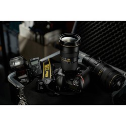 Фотоаппарат Nikon D5 body