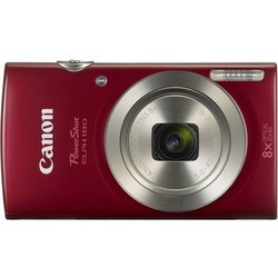 Фотоаппарат Canon Digital IXUS 175