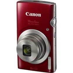Фотоаппарат Canon Digital IXUS 175