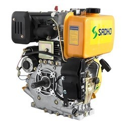 Двигатель SADKO DE-420 E