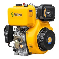 Двигатель SADKO DE-440 E