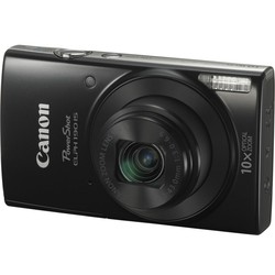 Фотоаппарат Canon PowerShot ELPH 190 IS